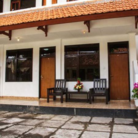 Karana Residence Kuta Lombok Exterior foto