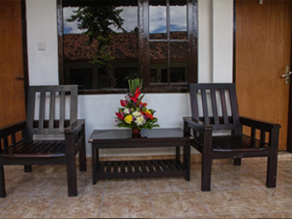 Karana Residence Kuta Lombok Zimmer foto