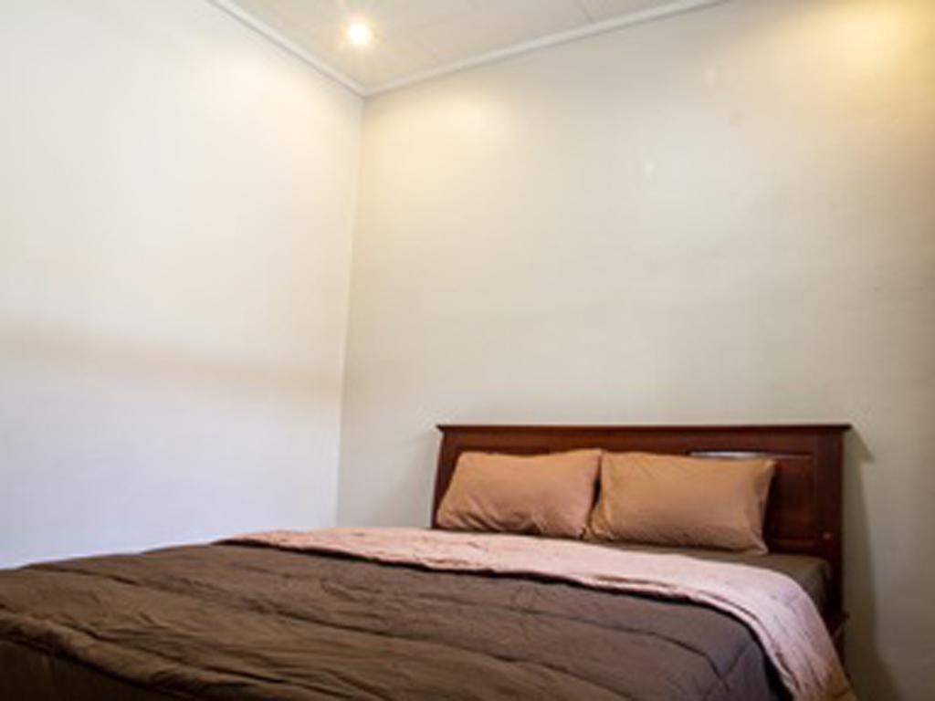 Karana Residence Kuta Lombok Zimmer foto
