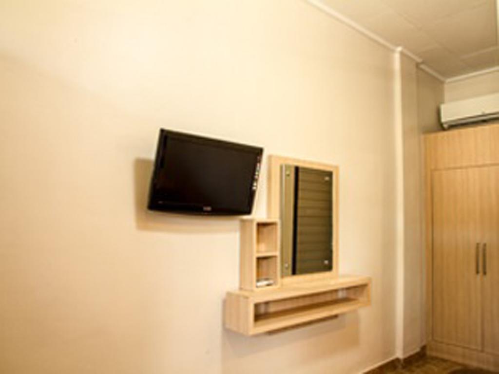 Karana Residence Kuta Lombok Zimmer foto