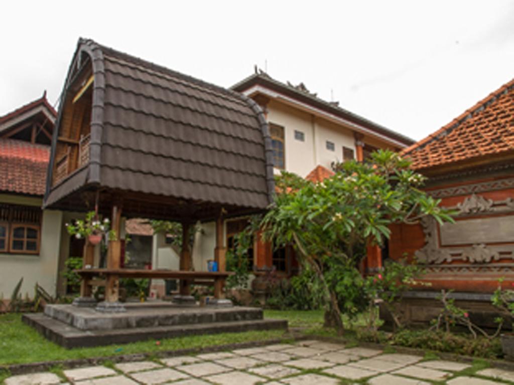 Karana Residence Kuta Lombok Exterior foto