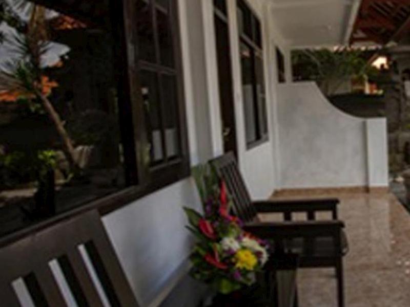 Karana Residence Kuta Lombok Exterior foto