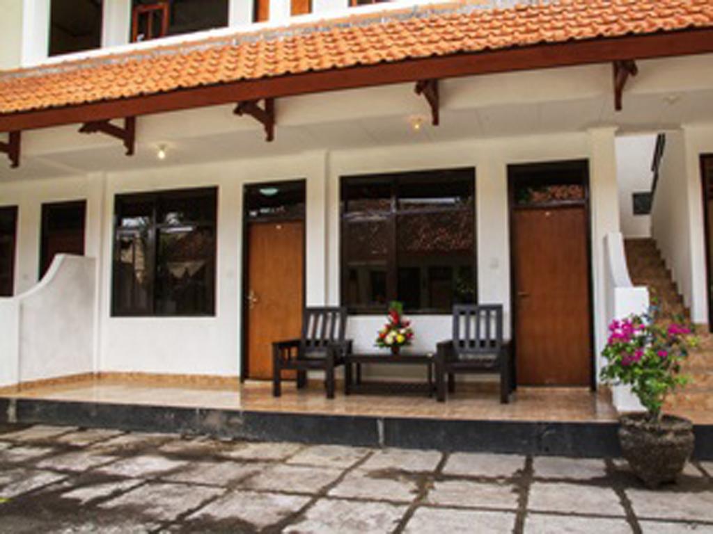 Karana Residence Kuta Lombok Exterior foto