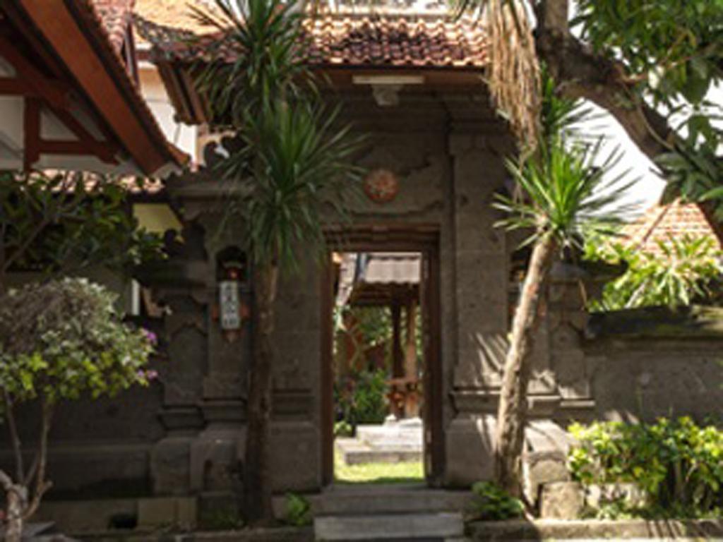 Karana Residence Kuta Lombok Exterior foto