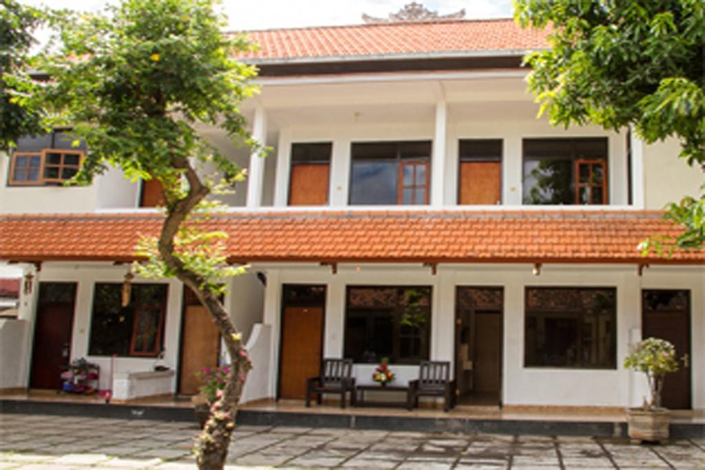 Karana Residence Kuta Lombok Exterior foto