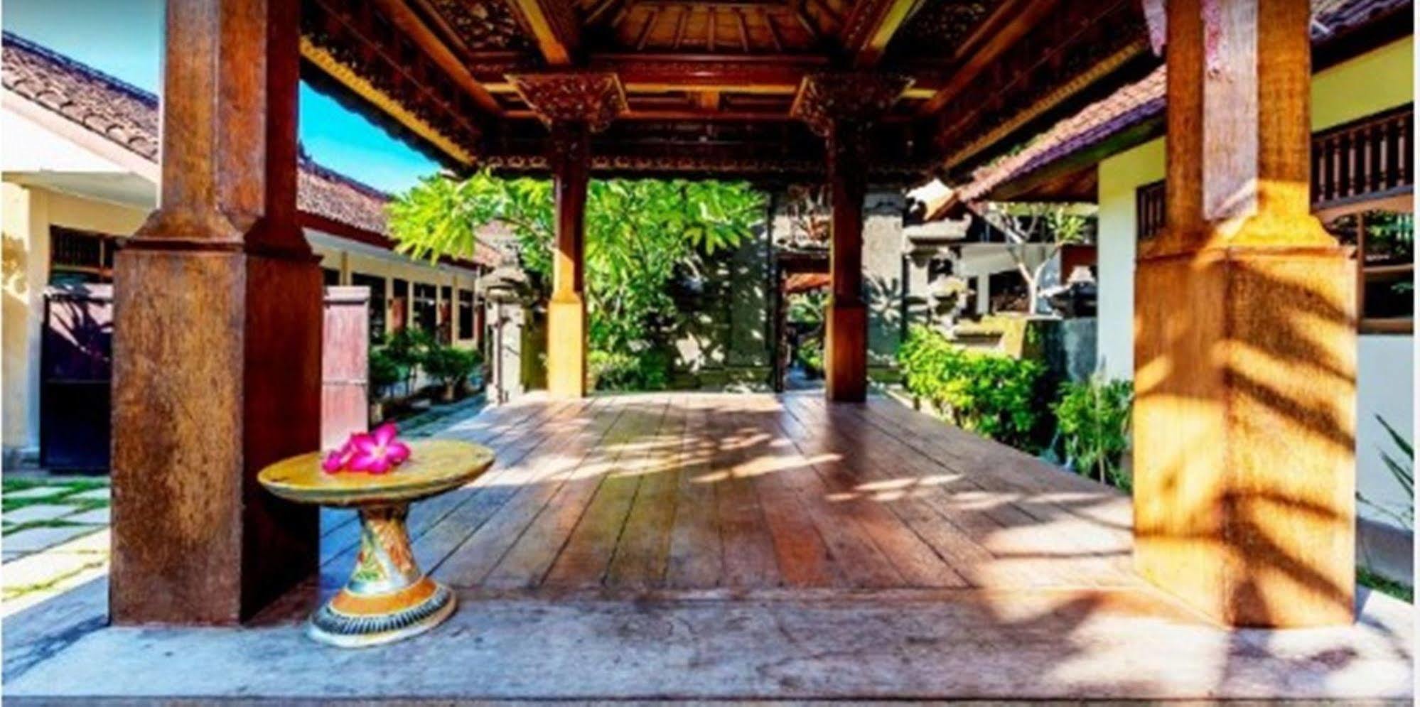 Karana Residence Kuta Lombok Exterior foto